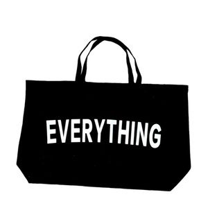 Everything tote bag!